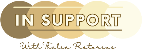 In Support Counselling