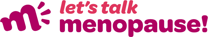 Let's Talk Menopause