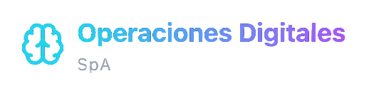 Operaciones Digitales SpA