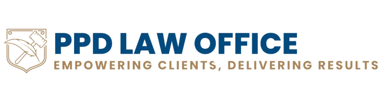 PPD Law Office